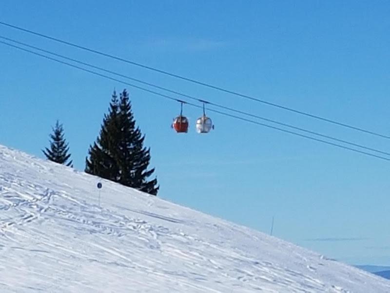 Saint-Gervais-Les-Bains, Appartement 4 Personnes Εξωτερικό φωτογραφία